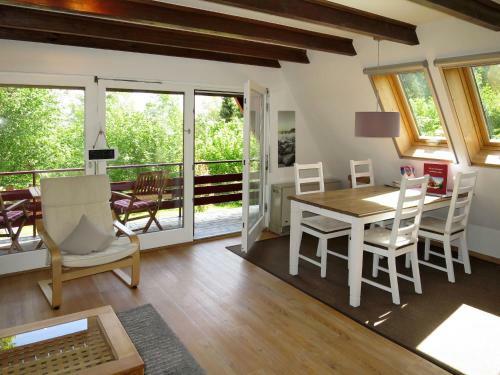 Holiday Home Svea