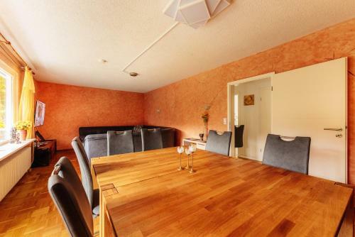 Apartamento Ferienwohnungen Hafermarkt