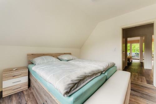 Apartamento Ferienwohnungen Hafermarkt