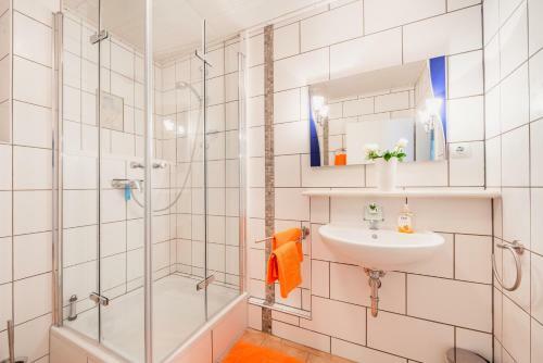 Apartamento Ferienwohnungen Hafermarkt