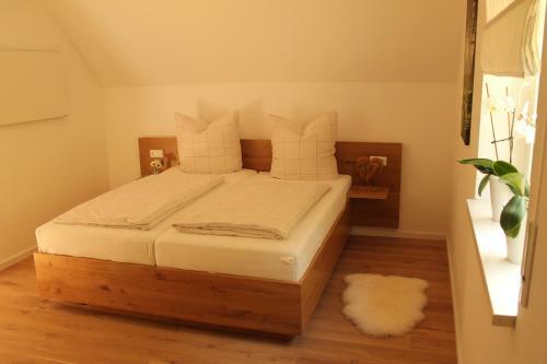 Frankenwald Chalets - Ferienhaus Hans