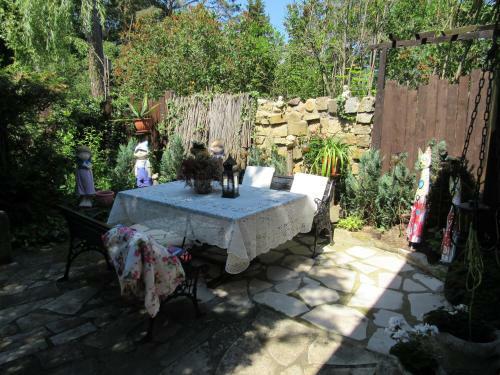 Apartamento Gr�ne Aue