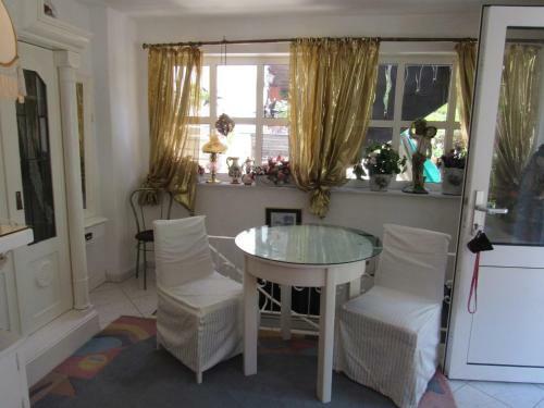 Apartamento Gr�ne Aue