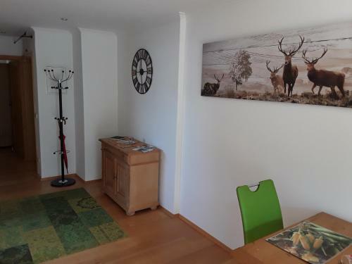 Apartamento St�rmlesloch