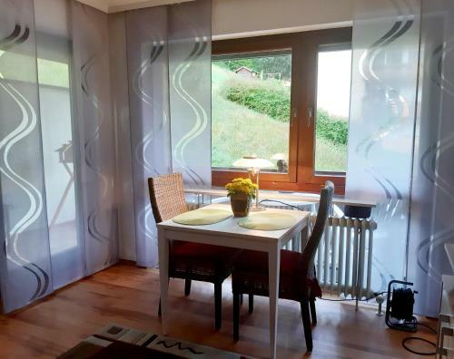 Apartamento Fewo Sehl
