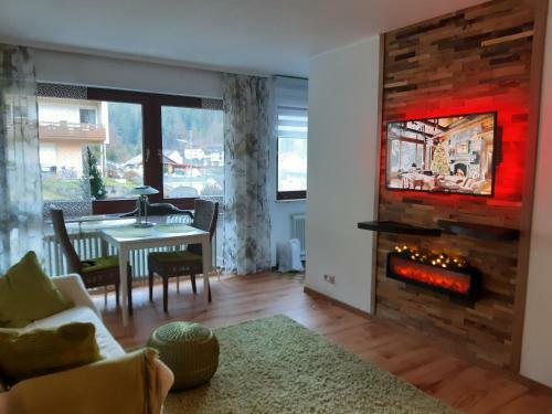Apartamento Fewo Sehl