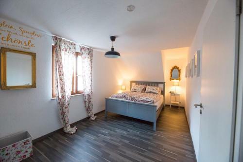 Apartamento Spieglein Spieglein