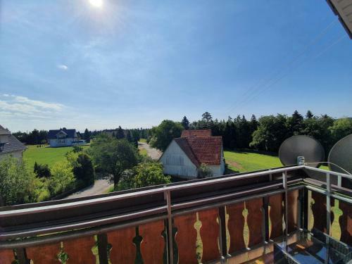 Apartamento Chickenhill Blackforest, Ferienwohnung Gro�hans
