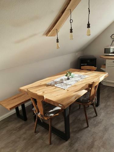 Apartamento Chickenhill Blackforest, Ferienwohnung Gro�hans