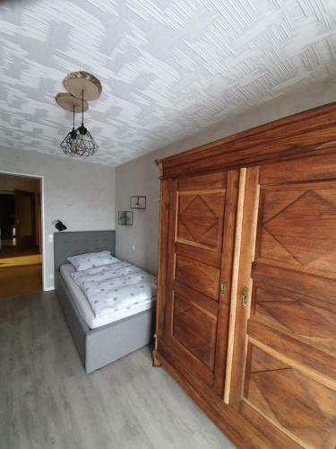 Apartamento Chickenhill Blackforest, Ferienwohnung Gro�hans