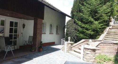 Apartamento Ferienwohnung In Ruhiger Waldrandlage