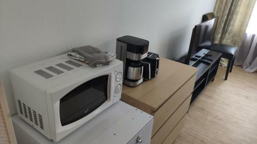 Apartamento Wildbadferien De