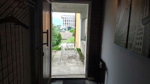 Apartamento Wildbadferien De