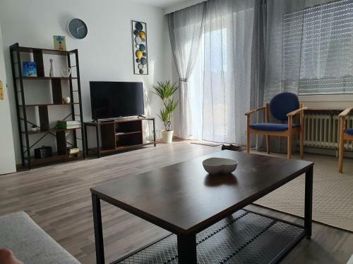 Apartamento Ferienwohnung Wildbad S�d