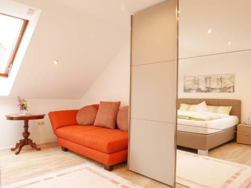 Apartamentos Ferienwohnung Am Eiberg