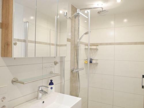 Apartamentos Ferienwohnung Am Eiberg