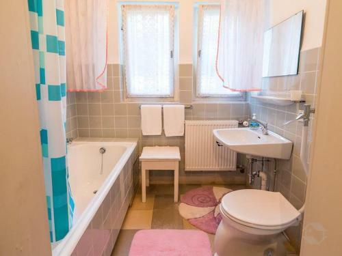 Apartamento G�stehaus Hirzel
