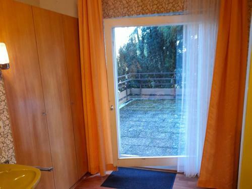 Apartamento G�stehaus Hirzel