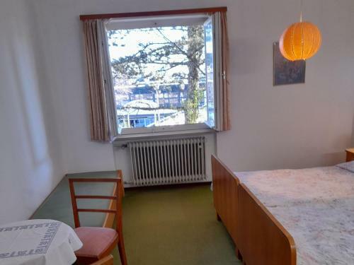 Apartamento G�stehaus Hirzel