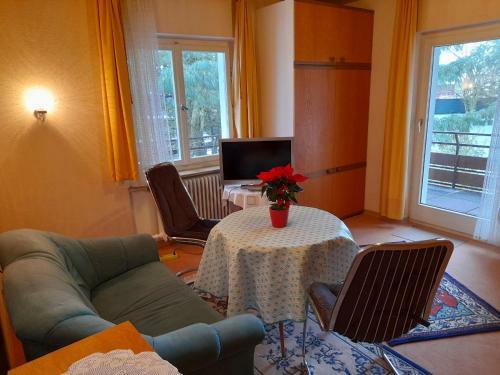 Apartamento G�stehaus Hirzel