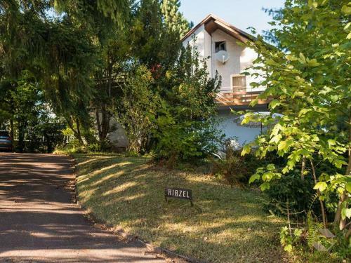 Apartamento G�stehaus Hirzel