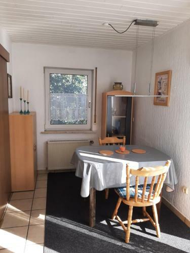 Fewo Fuchskaute Zimmer 3