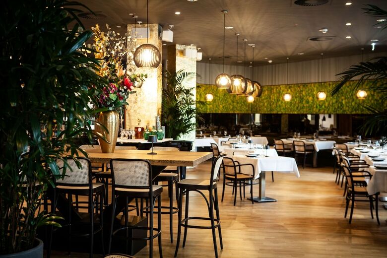Adina Apartment Hotel Wiesbaden