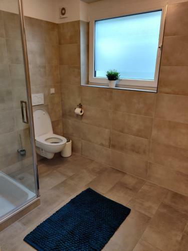 Apartamento Moderne Neubau Ferienwohnung