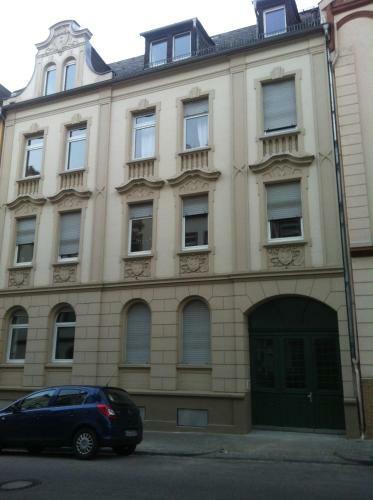 Business Apartment