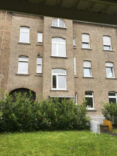 Apartamento Business Or Holiday