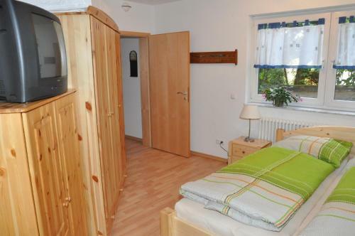 Apartamento Ferienwohnung Naurod
