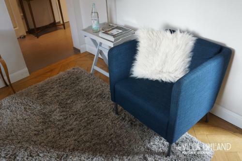 Apartamento Villa Uhland