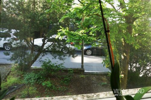 Apartamento Villa Uhland