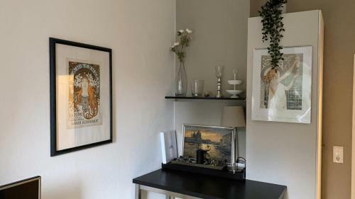 Apartamento Villa Uhland
