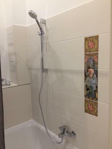 Apartamento Villa Uhland