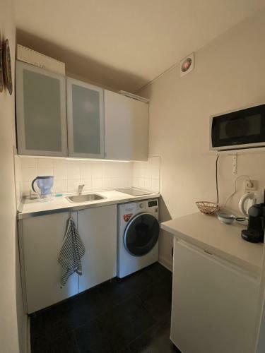 Apartamento Villa Uhland