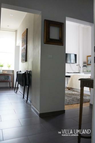 Apartamento Villa Uhland