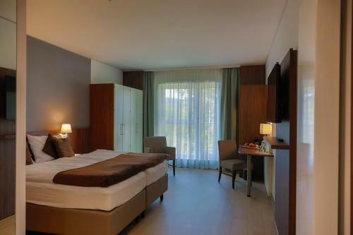 Sporthotel Treff Punkt