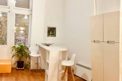 Apartment In Wiesbaden Zentrum
