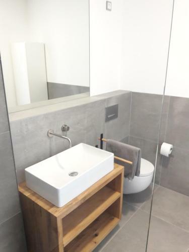 Apartamento Ferien Am Wasser
