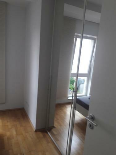 Apartamento Ferien Am Wasser