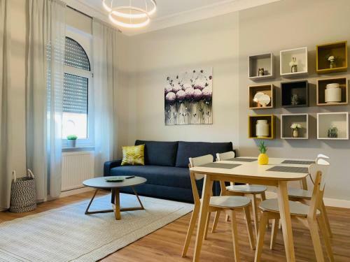 Family Apartment