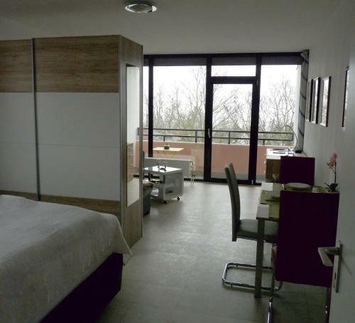 Apartamento Ferienwohnung-wiesbaden-top3