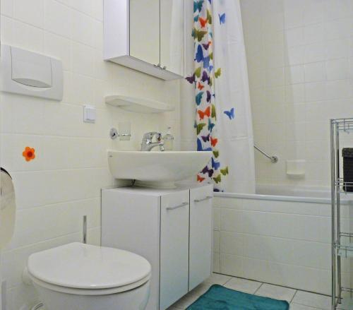 Apartamento Ferienwohnung-wiesbaden-top3