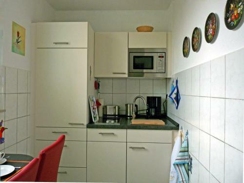 Apartamento Ferienwohnung-wiesbaden-top3