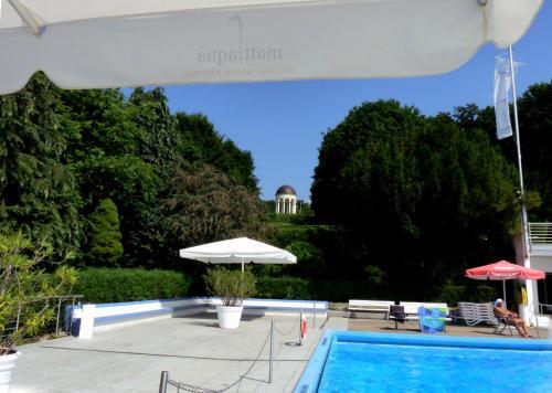 Apartamento Ferienwohnung-wiesbaden-top3