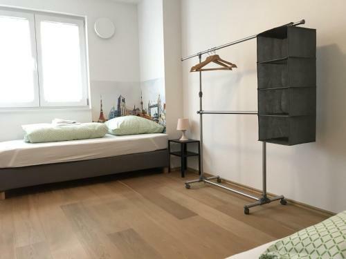 Townus Apartments Wiesbaden