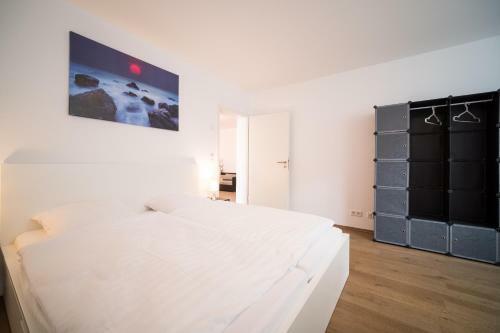 Townus Apartments Wiesbaden