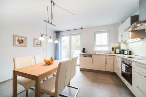 Townus Apartments Wiesbaden