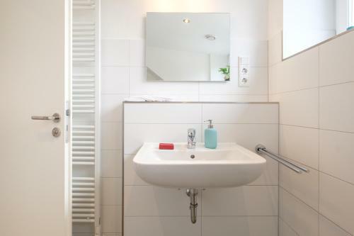 Townus Apartments Wiesbaden